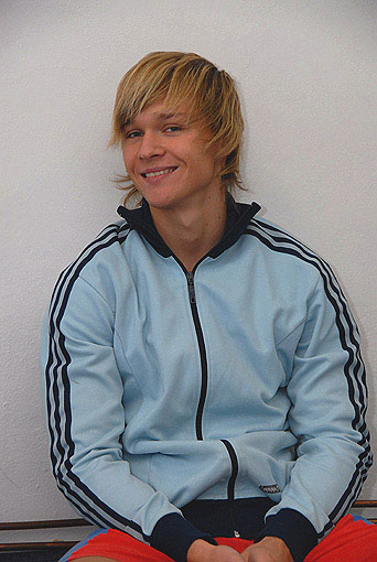 Jakub Bo�ek