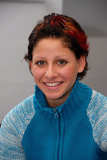Petra H�nov�