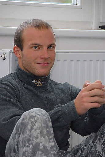 Petr Hanzl�k