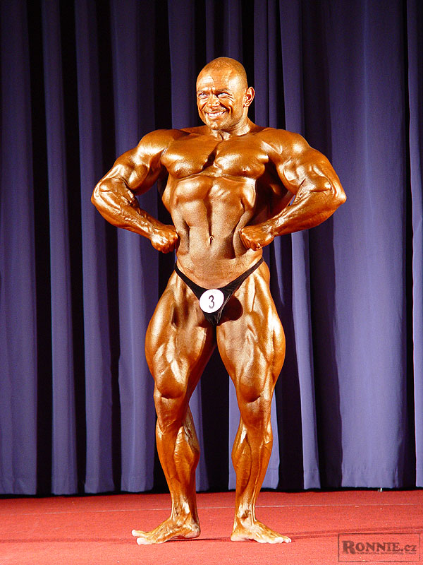 Hristomir Hristov (7.)