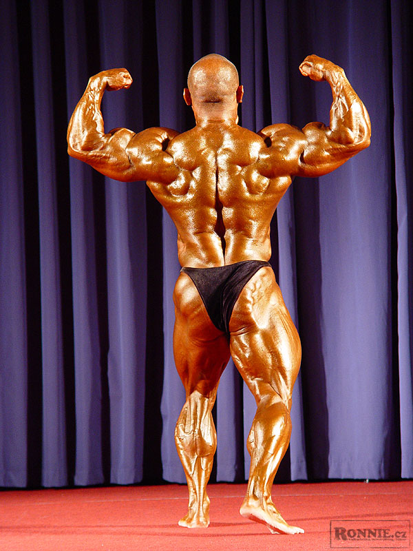 Hristomir Hristov (7.)