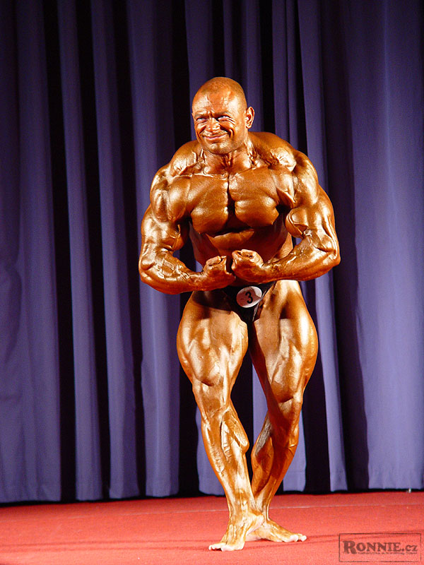 Hristomir Hristov (7.)