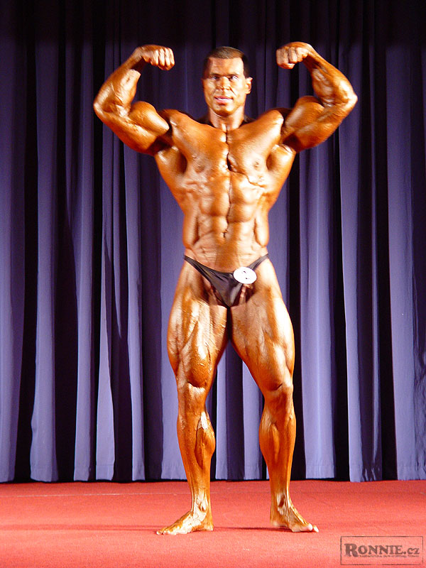 Dimitar Dimitrov (8.)