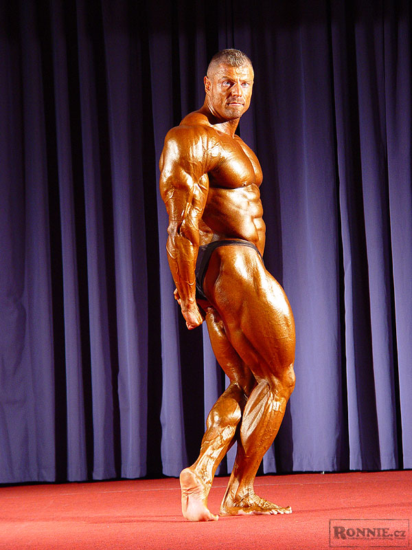 Dalibor H�jek (5.)