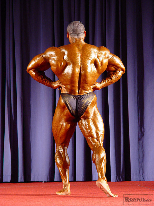 Ronaldas Pocius (1.)