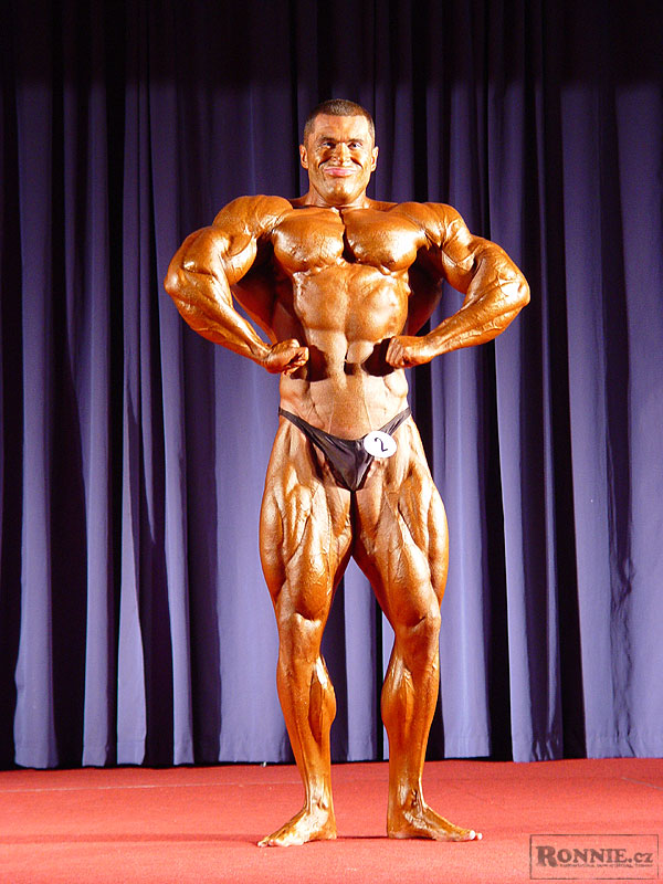 Dimitar Dimitrov (8.)