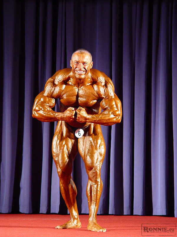 Ronaldas Pocius (1.)