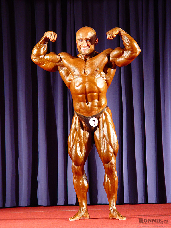 Robert Piotrokowitz (4.)