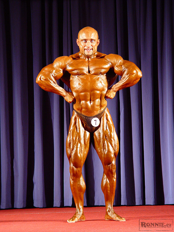 Robert Piotrokowitz (4.)