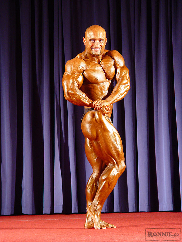 Robert Piotrokowitz (4.)