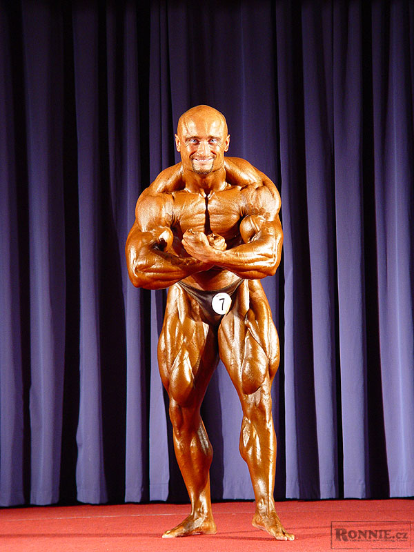 Robert Piotrokowitz (4.)