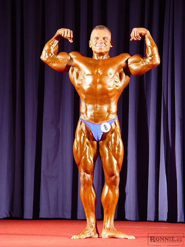 Jan Kub�k (10.)