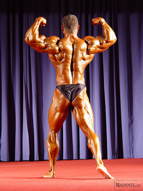 Dimitar Dimitrov (8.)