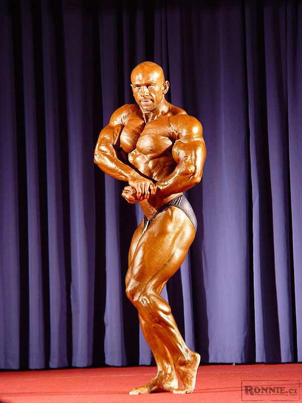 Andrzej Maszewski (9.)