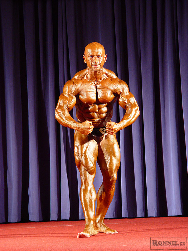 Andrzej Maszewski (9.)