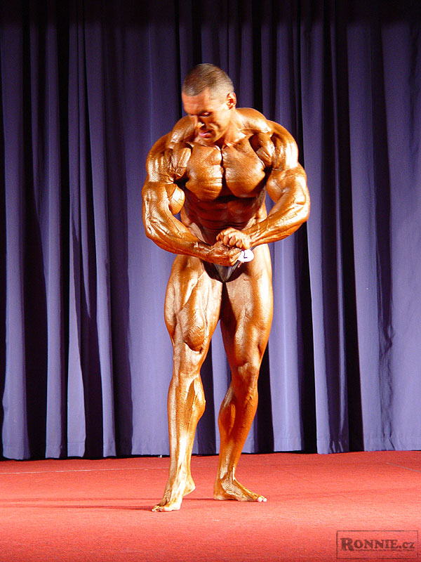 Dimitar Dimitrov (8.)
