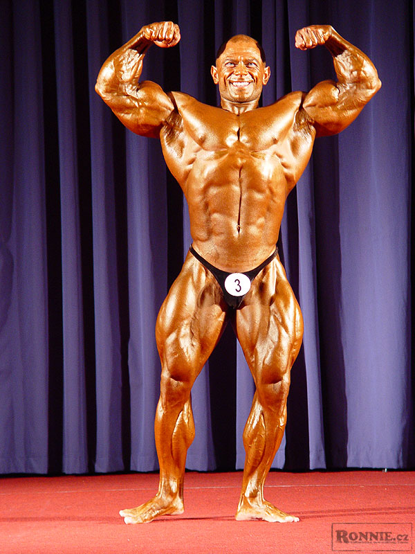 Hristomir Hristov (7.)