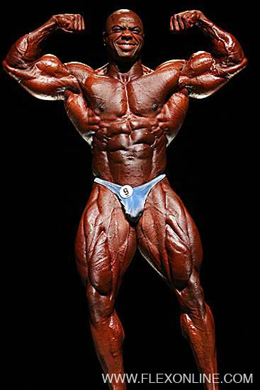 Toney Freeman