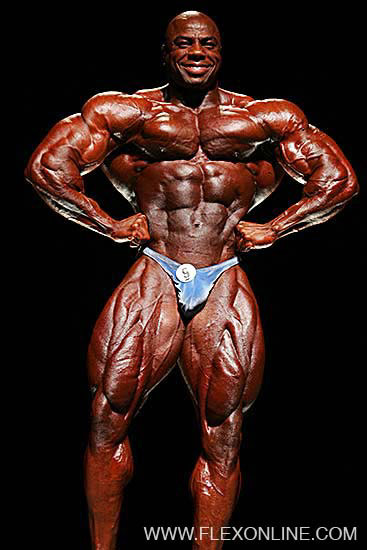 Toney Freeman