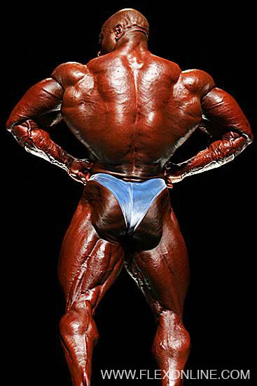 Toney Freeman