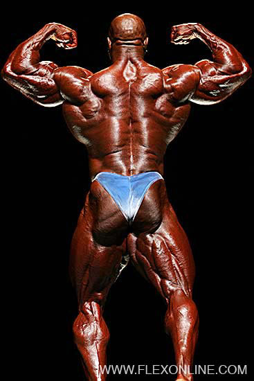 Toney Freeman