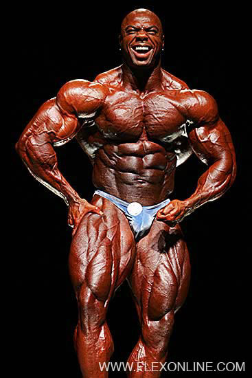 Toney Freeman