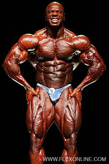 Toney Freeman
