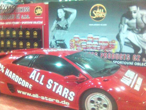 All Stars