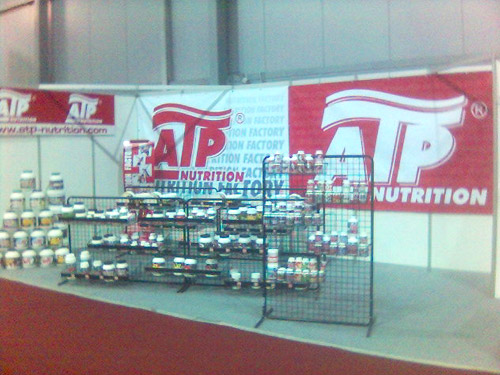 ATP Nutrition