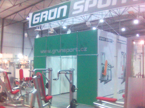 Gr�n Sport