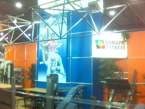 Domafit