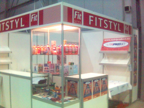 �asopis FitStyl