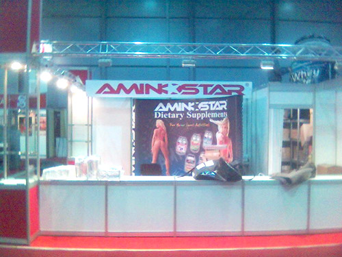 Aminostar