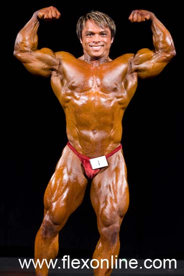 15) Eryk Bui 