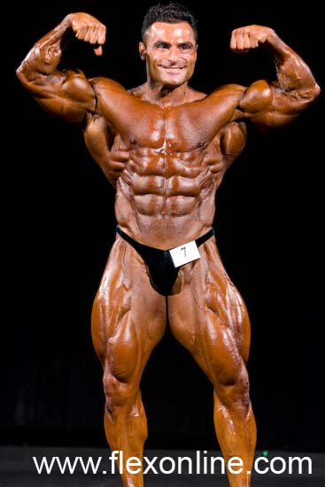 4) Ahmad Haidar 