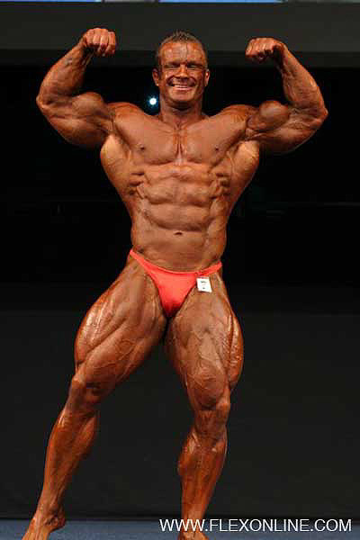 Ronnie Rockel