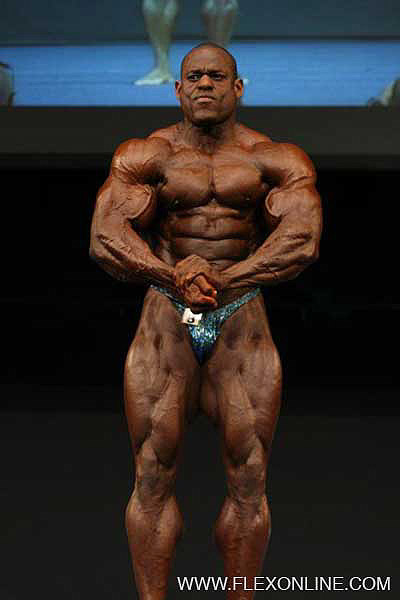 Vince Taylor