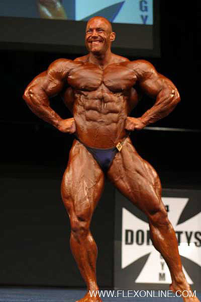 Martin Kjellstrom
