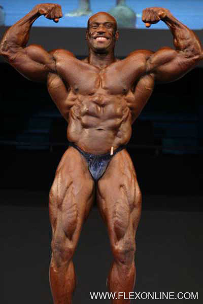 Joel Stubbs