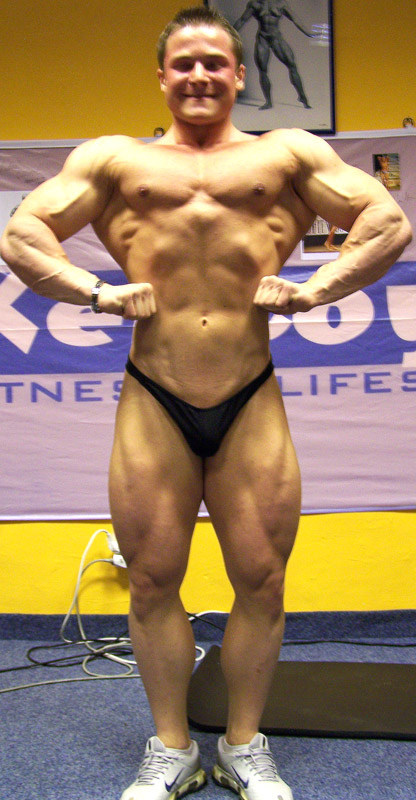 Kentoya cup - Milan Menda