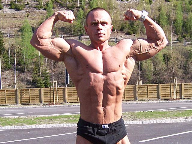 Michal Benda