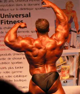 Alexander Fedorov (03/2007)
