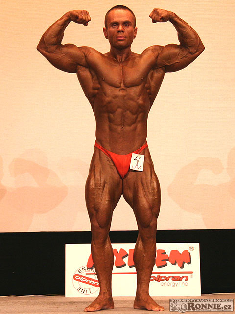 Michal Benda