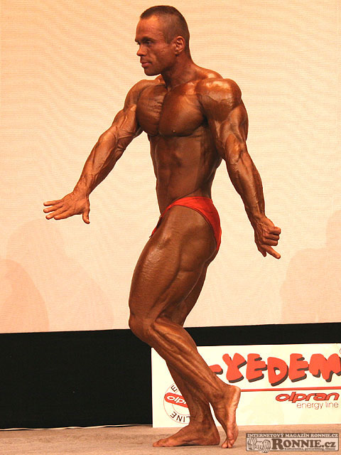 Michal Benda