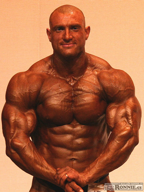 Petr B�ezna