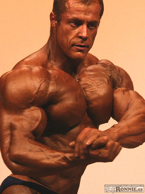 Pavel Butor