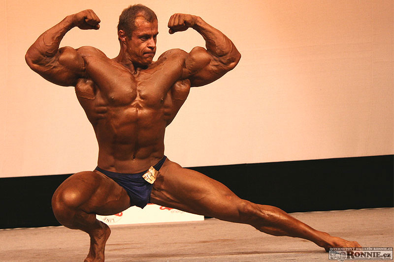 Pavel Butor