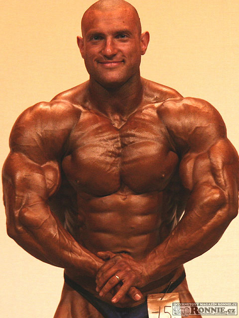 Petr B�ezna
