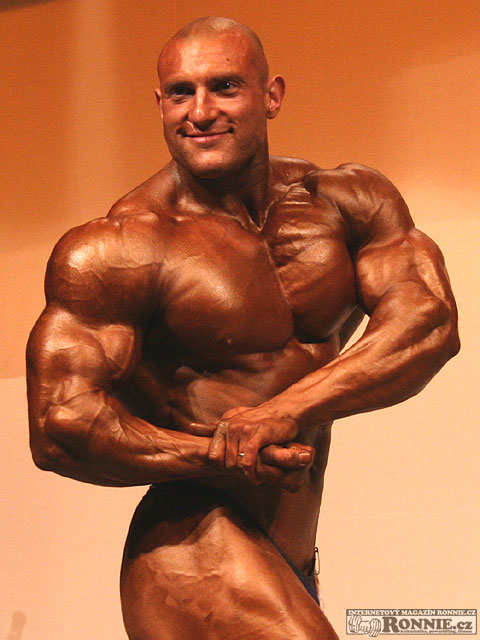 Petr B�ezna