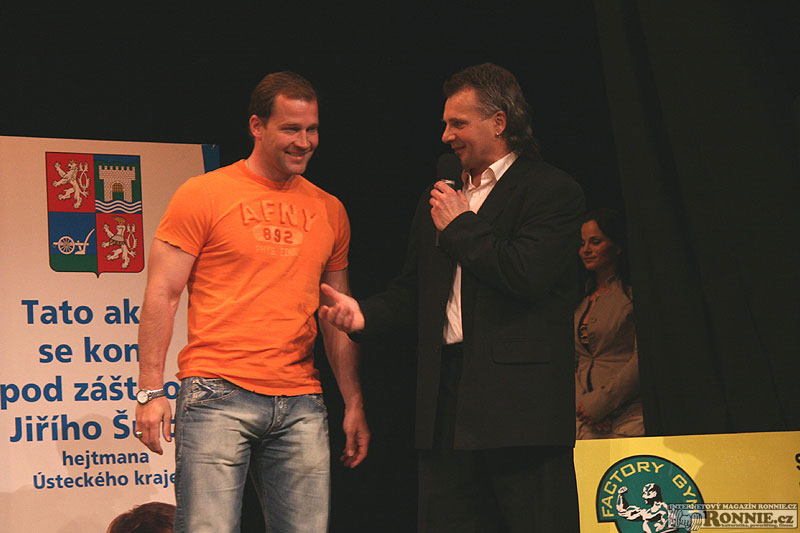 Ji�� �l�gr a Peter Vons